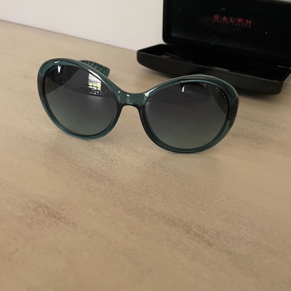 Ralph Lauren Sunglasses
